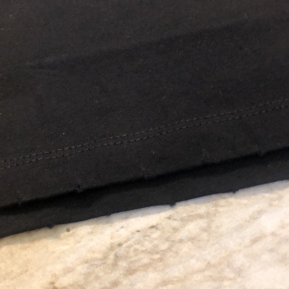 NWOT Tyra Banks ModelLand “__,but make it Fashion” Short Sleeve Tee Size Large - Picture 15 of 15